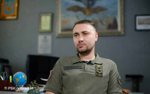 Буданов оценил возможность вторжения Беларуси в Украину
