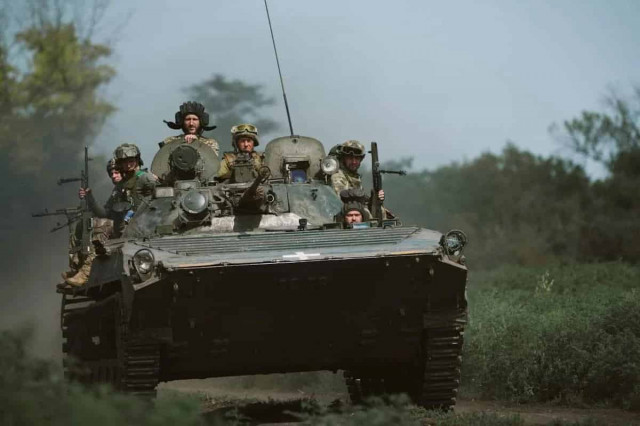 Сотні окупантів привітали Кобзона з Днем незалежності України: в Генштабі розкрили втрати РФ