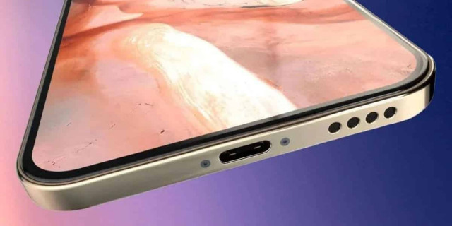 Нові iPhone 2023 року отримають довгоочікуваний роз'єм USB-C, але є нюанс
