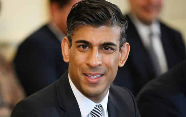 Определился новый премьер Великобритании
