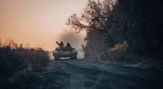 Окупанти стягують на Донбас резерви з усієї Росії, щоб прорвати оборону ЗСУ

