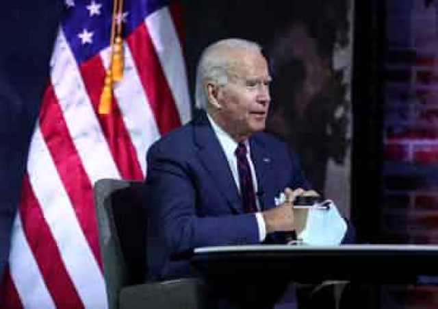 Poland awaiting developments in U.S. before recognising Biden