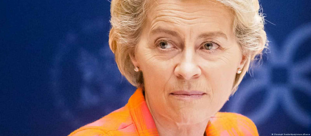 Евросоюз готовит девятый пакет санкций против России
