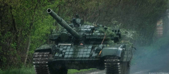 Советник Байдена пообещал Киеву помощь на 400 млн долларов
