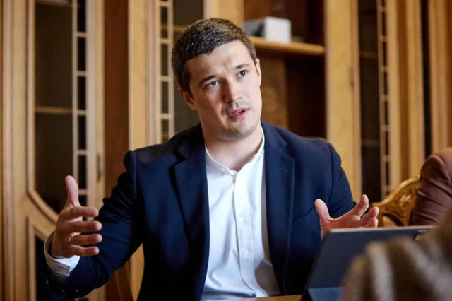 В Україні з'явиться 