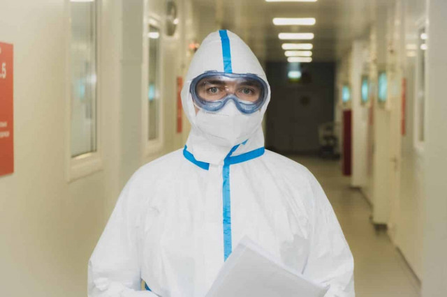 Вариант коронавируса 