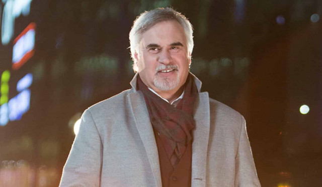 В России нашли замену Меладзе
