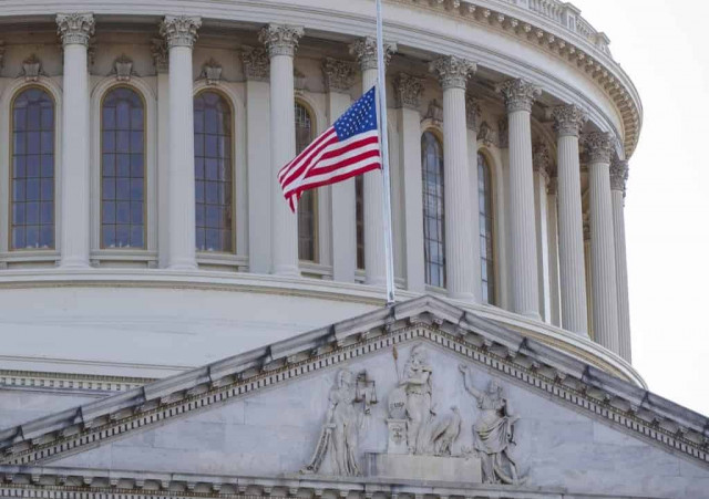 WP: Байден готовится сдерживать Россию после конфликта на Украине
