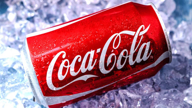 Coca-Cola готовит к выпуску собственный смартфон: вот как он будет выглядеть
