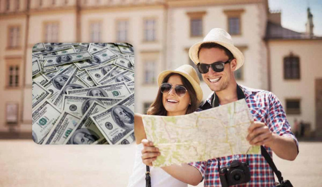 Туристам розповіли про п'ять простих способів заощадити при плануванні подорожі в 2024 році
