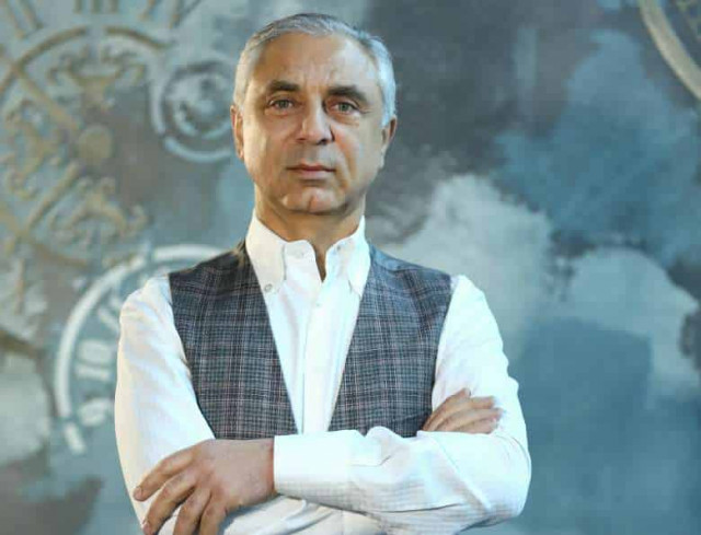 Артак Товмасян призвал фракции начать процесс импичмента