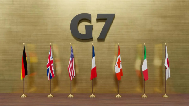 У Німеччині різко відповіли на заклики Трампа повернути Росію до G7
