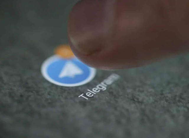 У Раді зареєстрували законопроект з обмеженнями для Telegram: що передбачили
