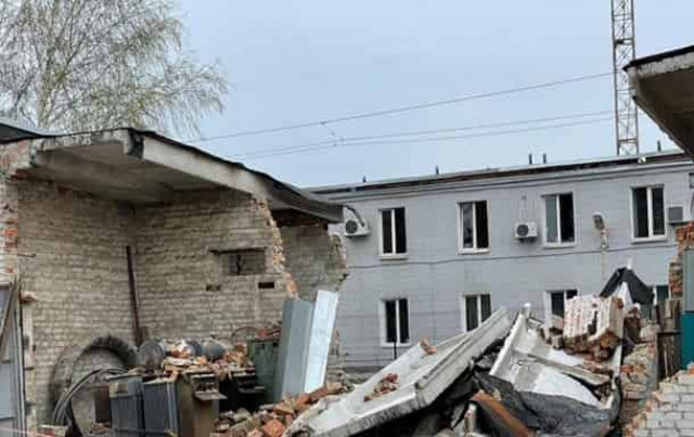 На Пасху жертвами обстрелов Харьковщины стали два человека