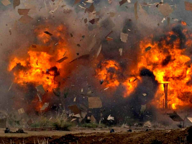 На фронте россияне перешли к новой тактике
