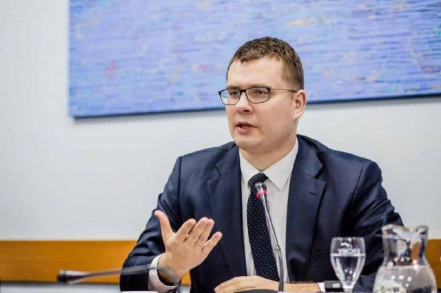 Литва готова допомогти Україні повернути чоловіків призовного віку, - міністр оборони
