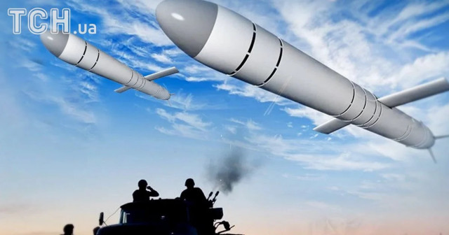 Росія масовано атакує Україну: де лунають вибухи