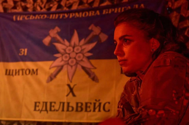 На війні загинула українська продюсер, кастинг-директор та військовослужбовець Вікторія Боброва (Квітка)