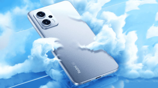 Xiaomi анонсувала свій найкрасивіший смартфон 2023 року 
