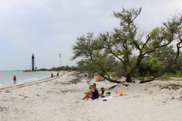Експерт про наслідки окупації Джарилгача: ми можемо втратити острів назавжди
