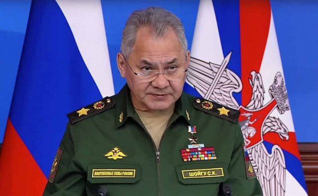 Натиснув Шойгу: Білорусь віддала свої території під російську 