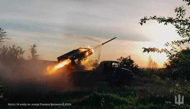 ЗСУ в Донецькій області більше не відчувають снарядного голоду, - Reuters
