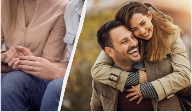 10 красномовних ознак того, що чоловік вірний і глибоко поважає вас
