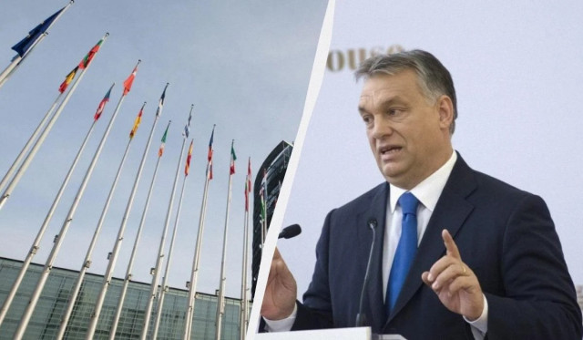 ЄС уривається терпець від витівок Угорщини: блок шукає, як захистись, – FT
