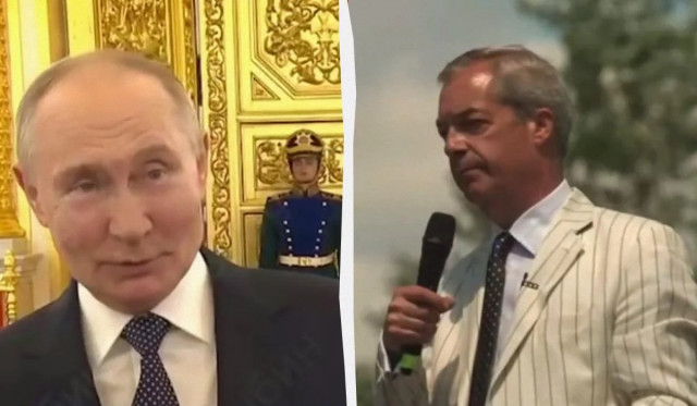 Принцип умиротворення Путіна - помилка: The Times вказав на 