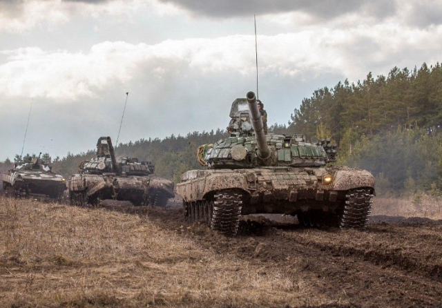 Експерт розказав, чому Росія не може добитися проривів на фронті в літній кампанії
