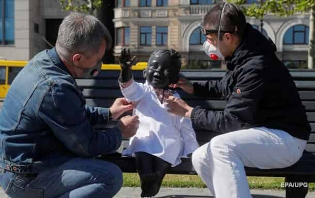 Кабмин выделил пять главных запретов на время карантина