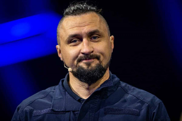 Камишін про виробництво зброї в Україні: Ми зосередилися на ракетах і маємо перші успіхи
