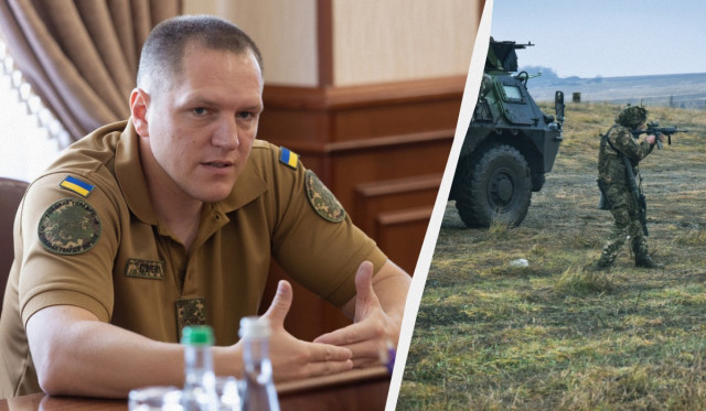 За місяць-півтора РФ не зможе вести активні штурми на багатьох напрямках, – голова НГУ
