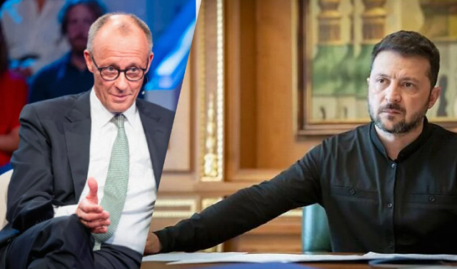 Законодавчі зміни щодо НАБУ і САП: Німеччина готова допомогти з експертизою
