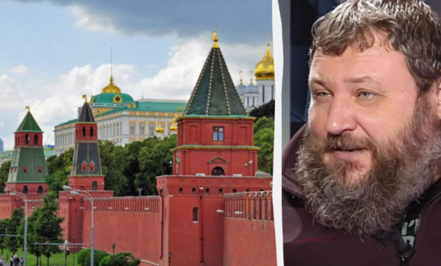 Дикий пояснив чому Україна не атакує дронами Москву і що є пріоритетом для ударів
