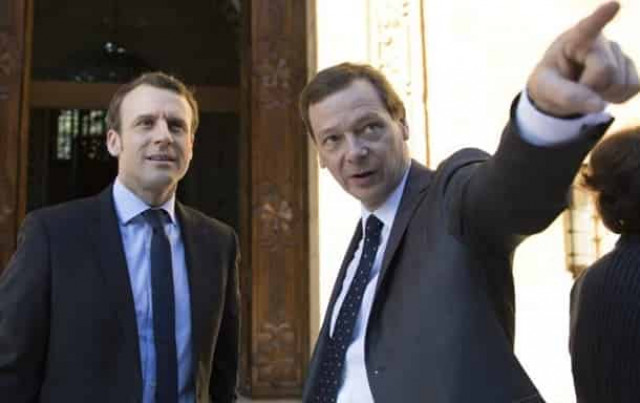 В ОП назвали причину отмены нормандской встречи