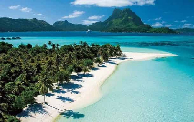 Бали будет закрыт для иностранцев до конца года