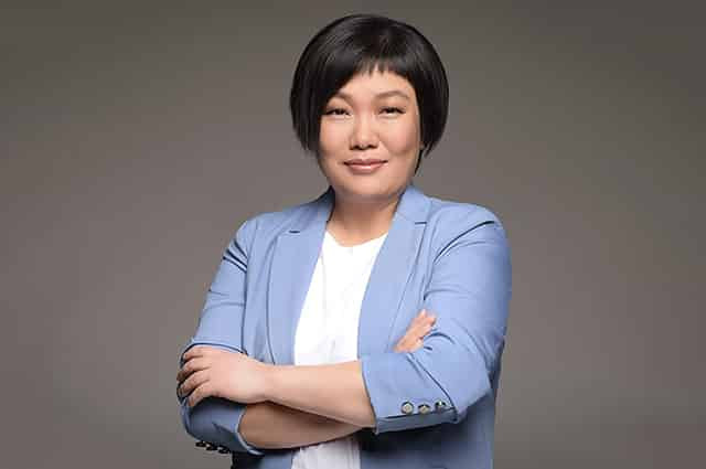 Владелица Wildberries Татьяна Бакальчук снова стала богатейшей женщиной в России по версии Forbes

