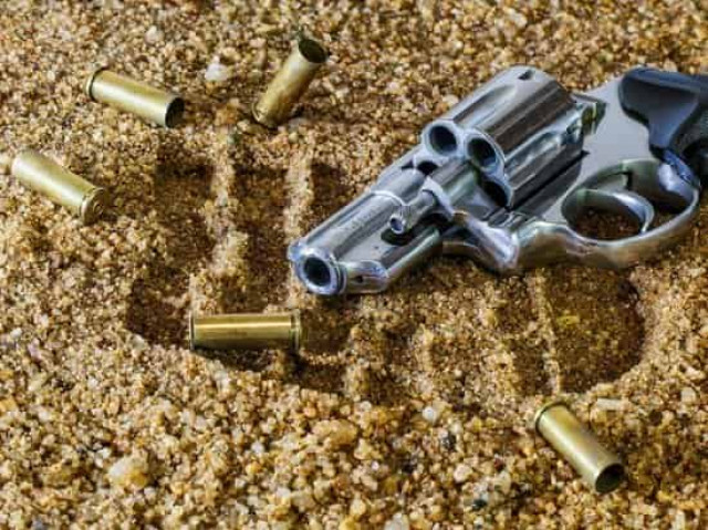 На свадьбе в КЧР был убит гость, пожелавший танцевать с невестой