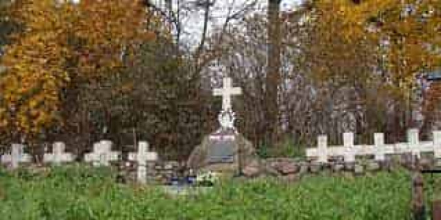 В Польше заявили, что Беларусь уничтожила могилы польских солдат Второй мировой войны
