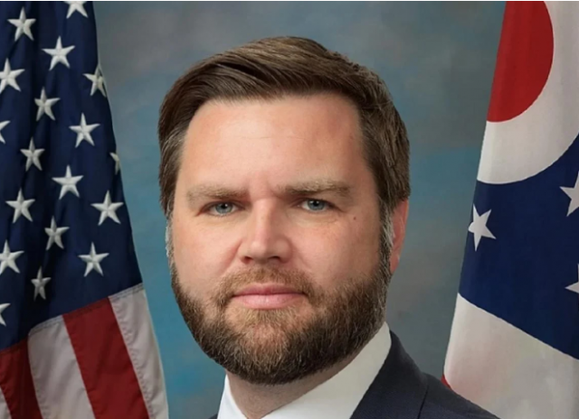 Венс заявив, що американських солдатів в Україні не буде
