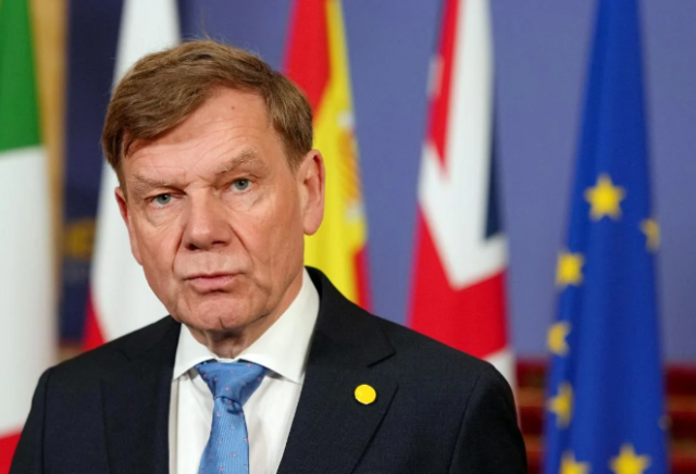 У Німеччині пояснили, які гарантії безпеки потрібні Україні у разі обміну територіями
