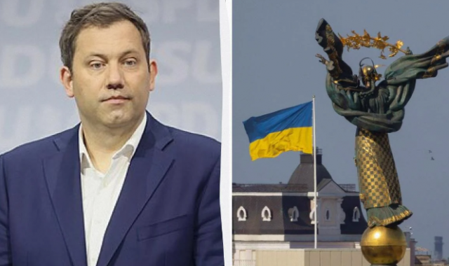 Міністр фінансів Німеччини раптово прибув до Києва: перша заява
