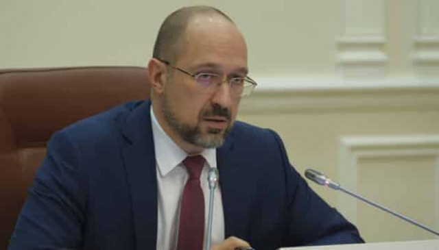 PM Shmyhal: ‘Affordable loans at 5-7-9%’ to be extended for next year