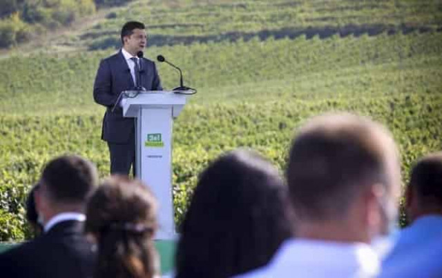 Зеленский назвал особенность местных выборов