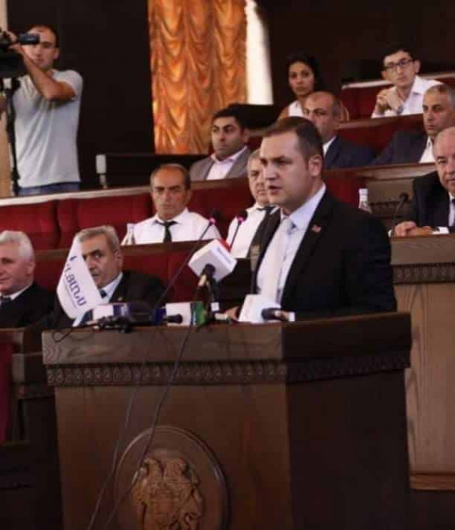 Остановить войну в регионе в состоянии только Россия