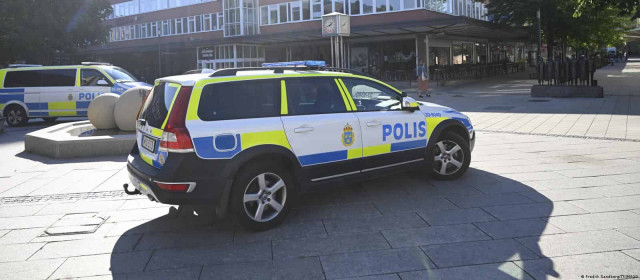 В Швеции судят двух братьев за предполагаемый шпионаж на РФ
