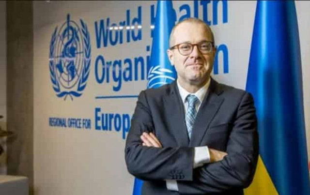 Мир на середине пути к завершению пандемии – ВОЗ