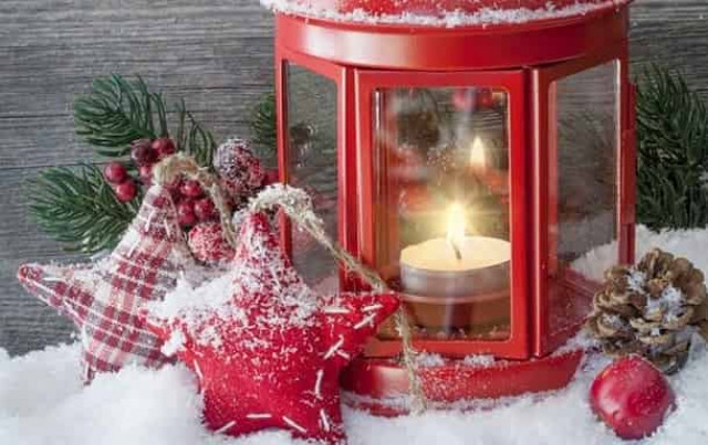 Новый год и Рождество 2021: сколько будут отдыхать украинцы