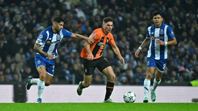 Барселона націлилася на трансфер одного з лідерів Шахтаря, - ЗМІ
